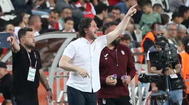 Fatih Tekke: “11 haftada büyük iş başardık”