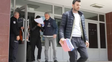 Yasadışı bahis oynamak için verilen borç para kavgasında adam kaçırıp darp ettiler