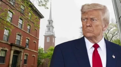 ABD yargısından Trump’a fren! Harvard’a vize engeli mahkemeden döndü