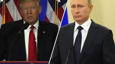 "Rusya ve Ukrayna savaşın sonu için müzakerelere başlayacak"