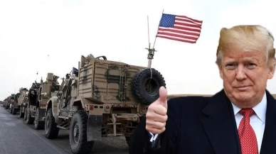 Trump hükümetinden yeni hamle