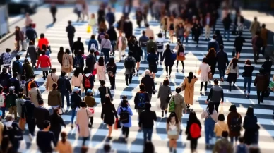 İşsizlik oranı ilk çeyrekte yüzde 8,2'ye geriledi