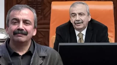 Sırrı Süreyya Önder son yolculuğuna uğurlanacak!