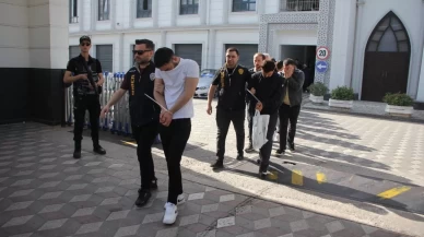 28 ilde dolandırıcılık operasyonu: 52 zanlı tutuklandı