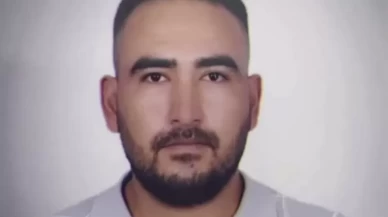 Cansız bedeni bulundu