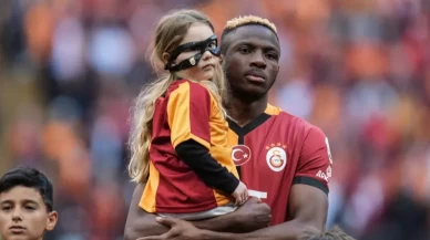 Victor Osimhen'e dudak uçuklatan teklif