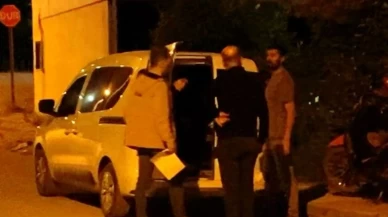 Bursa'da parkta iki kişiyi bıçaklayan şüpheli tutuklandı