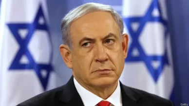 Netanyahu, Türkiye hava sahasını kapattığı için Azerbaycan ziyaretini iptal etti