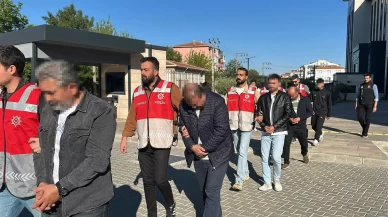 Emekli öğretmen 25 milyon TL dolandırılmıştı!