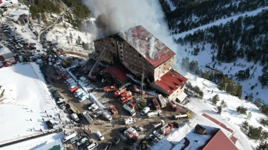 Kartalkaya'daki yangın faciasıyla ilgili kahreden detaylar ortaya çıktı