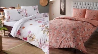 Nevresim Takımı Seçerken Sadece Desenine Değil, Kalitesine de Bakın!