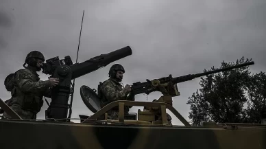 "TSK ile PKK sıcak çatışmaya girdi" iddialarına DMM'den cevap geldi