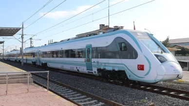 Kurban Bayramı için tren yolcu kapasiteleri artacak