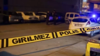 10. kattan düştü, hayatını kaybetti!