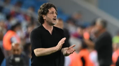 Fatih Tekke: “Trabzonspor yine devrim yapacak”