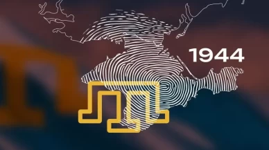 Ukrayna, Kırım Tatar Sürgünü ve Soykırımı kurbanlarını saygı duruşuyla anacak