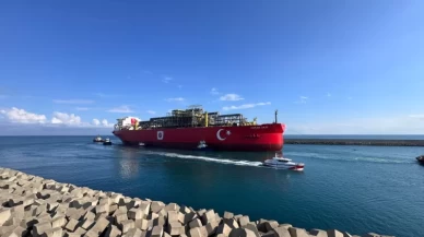 Türkiye’nin enerji tarihinde yeni dönem