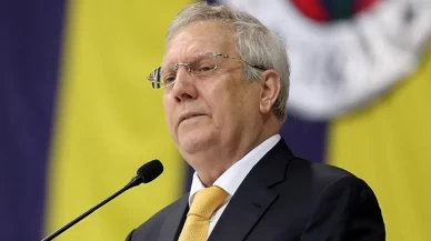 Aziz Yıldırım'dan adaylık açıklaması