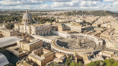 Vatikan, Rusya-Ukrayna müzakereleri için ev sahipliğine hazır