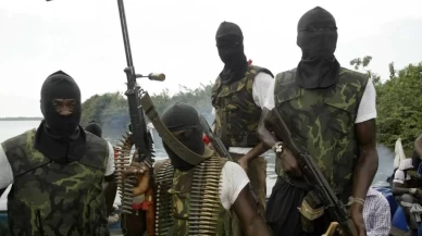 21 çete üyesi etkisiz hale getirildi!