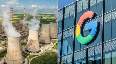 Google, gelişmiş nükleer enerji geliştirmek için anlaşma imzaladı