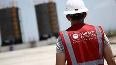 TPAO’ya Diyarbakır’da 20 yıllık petrol işletme ruhsatı verildi
