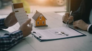 Bakan Şimşek paylaştı kira sözleşmesinde yeni dönem!