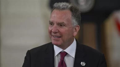 Trump'ın Özel Temsilcisi, İsrail hükümetini "Gazze'deki savaşı uzatmakla" eleştirdi