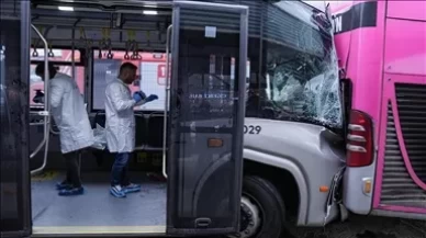 Beylikdüzü’nde metrobüs kazasına ilişkin flaş gelişme