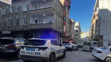 Servis aracı 5 yaşındaki çocuğa çarptı