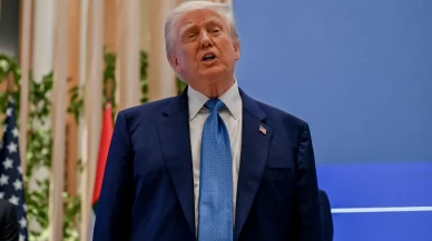 Trump, Harvard'ı "felaket" olarak nitelendirdi: Kendine çeki düzen vermeli