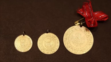 20 Mayıs'ta gram ve çeyrek altın fiyatları