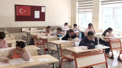 Sivas'ta İmam Hatip Okulları'na rekor katılım
