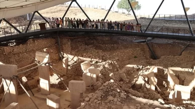 Neolitik tarih Şanlıurfa'da yeniden yazılıyor