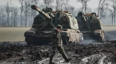 Rusya'dan füze saldırısı: 12 ölü, en az 60 yaralı!