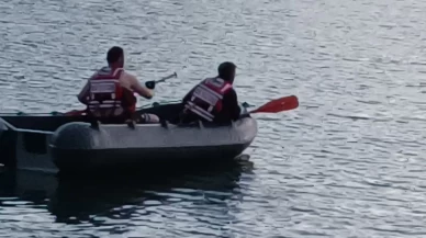 Sıcak havada serinlemek hayatına mal oldu