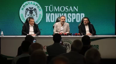 Konyaspor Genel Kurulu ertelendi