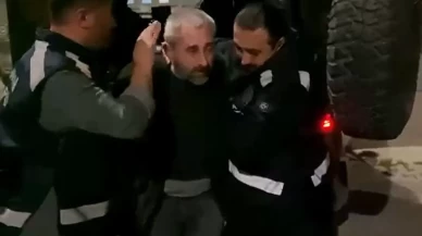 Kardeşini tıraş olurken ensesinden vurarak öldüren ağabey, yakalandı