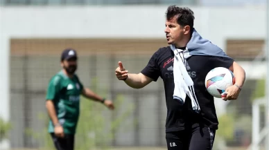 Antalyaspor, Kayserispor deplasmanına hazırlanıyor