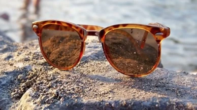 "Sahte güneş gözlüğü" uyarısı!