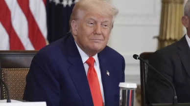 ABD'li 22 gençten Trump'a dava!