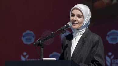 Erdoğan ve Bahçeli’nin iradesiyle kararlı birliktelik sağlandı