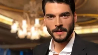 Erkan Kolçak Köstendil ile Burak Altay, “Halef” dizisinde yeniden buluşuyor