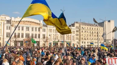 Kiev memorandum için Rusya’ya “tutum belgesi” iletti