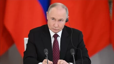 Putin, Rusya-Arap zirvesi düzenleyeceklerini açıkladı