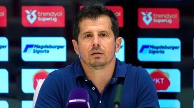 Emre Belözoğlu: "Bu takımın ayağa kalkması için 13-14 milyon Euro'ya ihtiyacı var"