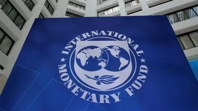 IMF, Suriye'nin yeni ekonomi yönetimiyle görüşüyor