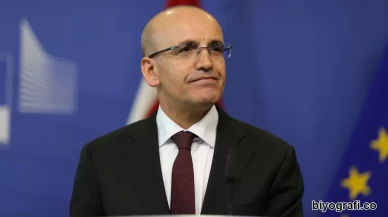 Bakan Şimşek’ten ekonomiye güven vurgusu!