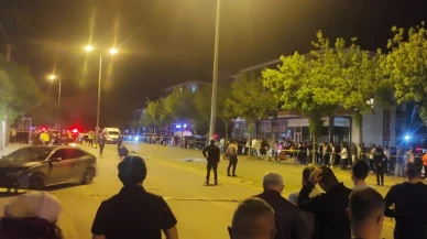 Sakarya'da feci kaza: Anne ve kızı hayatını kaybetti