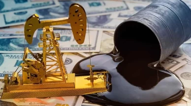 Brent petrolün varili 62,96 dolardan işlem görüyor